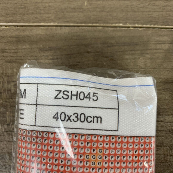 Diamond Painting Kits - Cow Diamond Art for Adults Kids Beginners 5D Art Kits - Picture 7 of 8